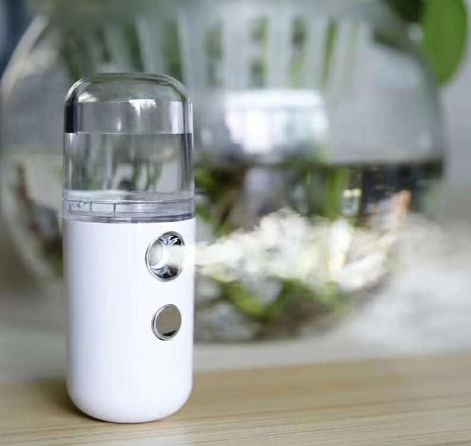 Hydrating Calm Makeup Moisturizing