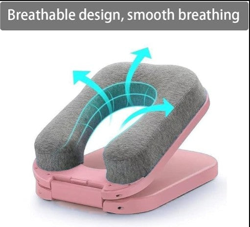 Head Shoulder Support Pillow