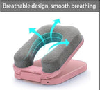 Head Shoulder Support Pillow
