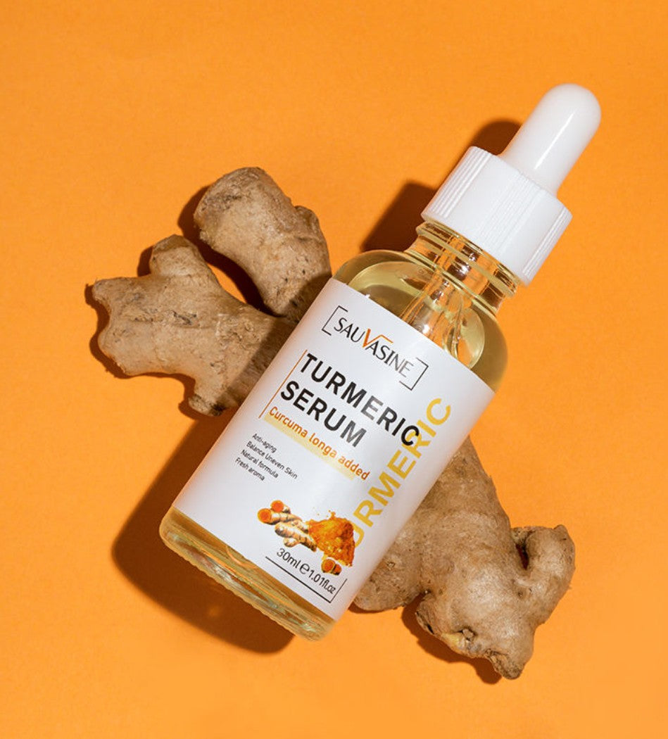 Beauty Lights Turmeric Serum
