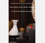 Compact Scraping Massager