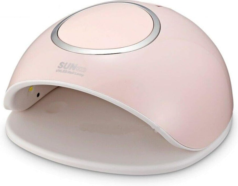 Super Sun UV Nail Lamp