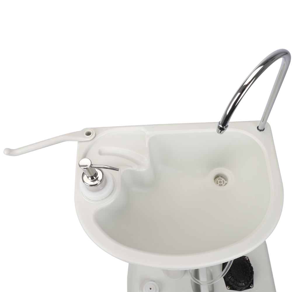 Portable Outdoor Washbasin