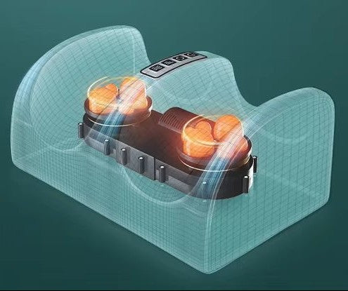 Electric Foot Massager