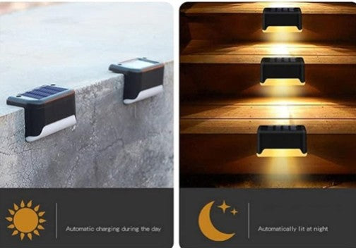 Solar Lights Outdoor