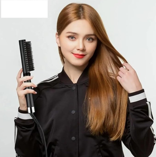 Tamer Brush For Hairs