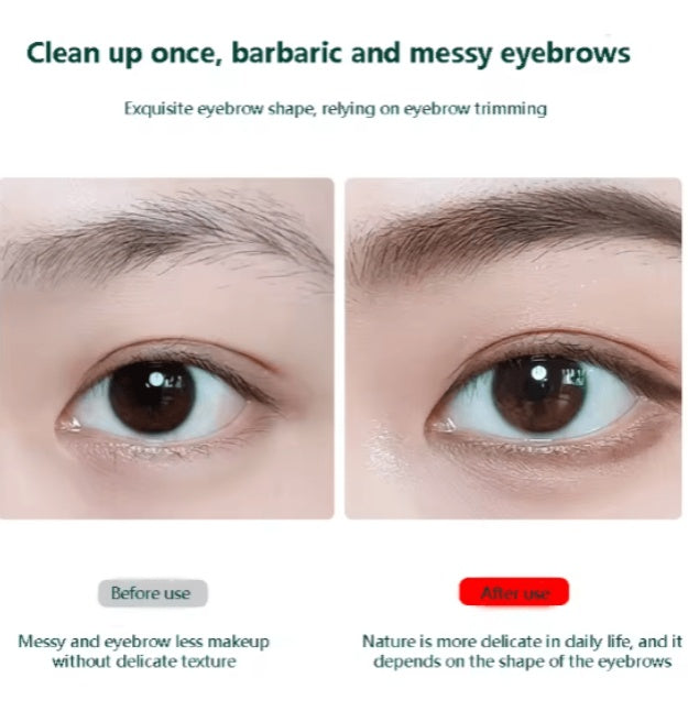 4-in-1 Multi-Functional Hair Trimmer