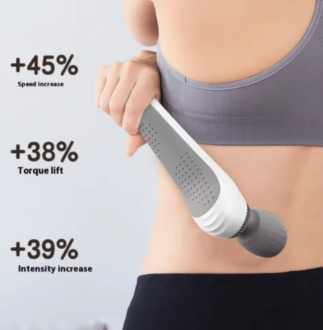 Smart Wireless Handy Massager