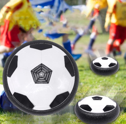 Hover Soccer Ball