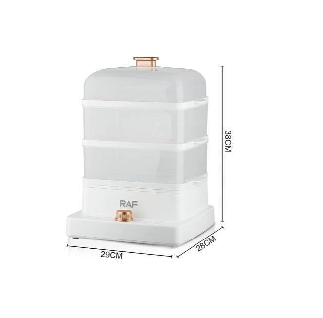 RAF - Food Steamer