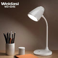 WEIDASI - USB-Charging Desk Lamp Random Color