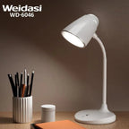 WEIDASI - USB-Charging Desk Lamp Random Color