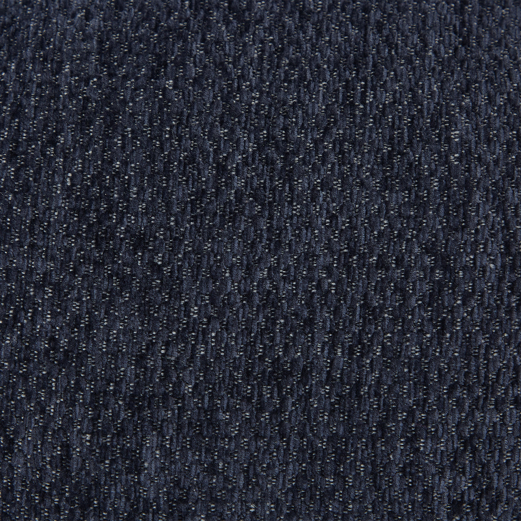 Modern Loveseat Sofa Pull-out Bed with Adjustable Backrest, USB Ports, Lumbar Pillows, Blue Chenille, 52.8'