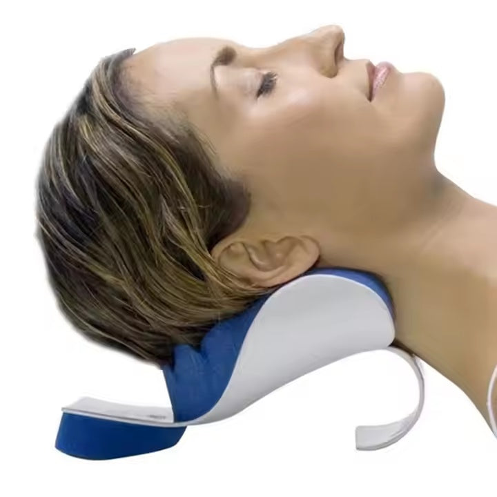 The Neck Muscles Support Muscle Relaxation And Relaxation