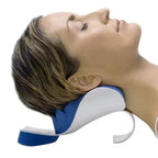 The Neck Muscles Support Muscle Relaxation And Relaxation