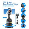 Auto Face Tracking Desktop Gimbal Holder