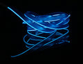 Car Led Strip Light For Neon Party Decoration Light Bicycle Dance Lamp 12V Waterproof USB Strips Lamps Blue