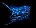 Car Led Strip Light For Neon Party Decoration Light Bicycle Dance Lamp 12V Waterproof USB Strips Lamps Blue