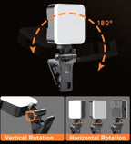Portable LED Video Light