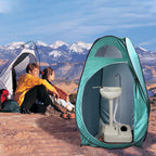 Portable Outdoor Washbasin