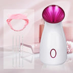 Nano Ionic Facial Steamer Random Color