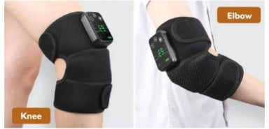 Heated Relief Massager