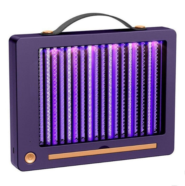 Electric Shock Mosquito Killing Lamp