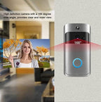 Smart WiFi Video Doorbell