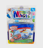 Magic Water Book