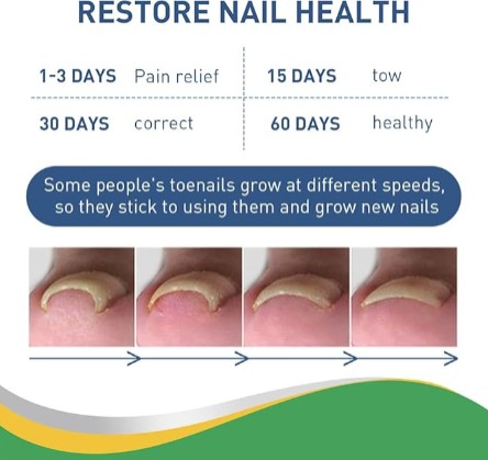 Hanel - Pain Relief Patch