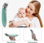 Sniffing Equipment For Children