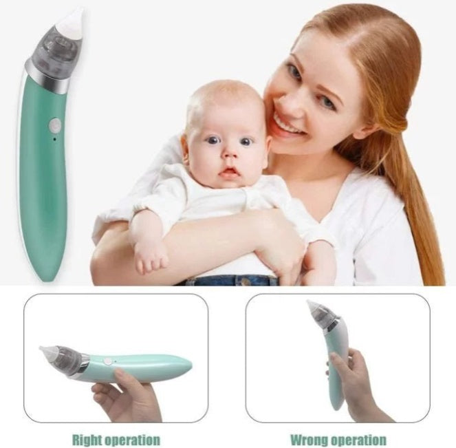 Sniffing Equipment For Children