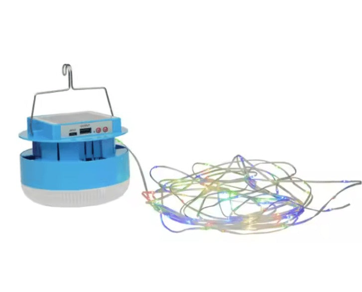 UXI - Solar Lighting