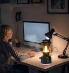 Destop Light Humidifier