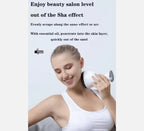 Compact Scraping Massager