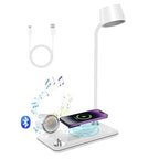 4-in-1 Multi-functional Wireless Charger