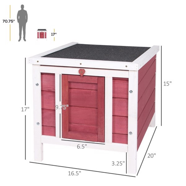Dog House, Pet House, Rabbit House, Duck House, Amazon Shipping, WalMart Banned, No Shipments On Weekends