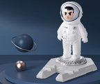 Astronaut Desktop Stand