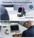 Forklift Wireless Charger Station