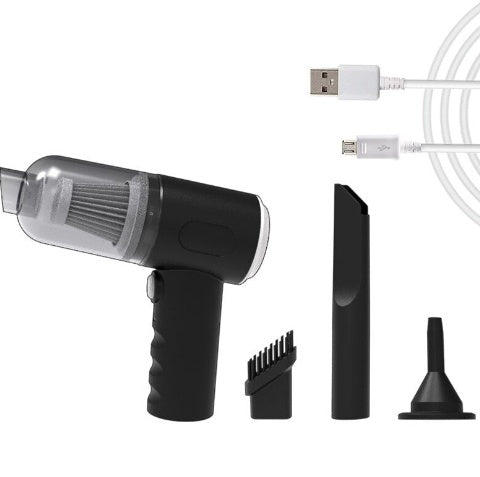 Smart Vacuum And Blower