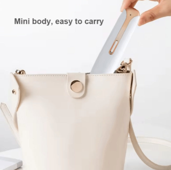 4-in-1 Multi-Functional Hair Trimmer Random Color