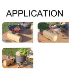 Portable Camping Stove