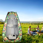 Portable Outdoor Washbasin