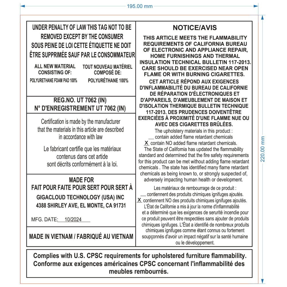 Full Size Upholstered Daybed with 2 Storage Drawers Sofa Bed Frame No Box Spring Needed, Linen Fabric (Beige)