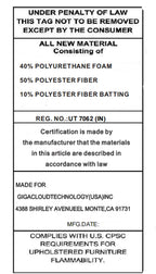 Modern Loveseat Sofa Pull-out Bed with Adjustable Backrest, USB Ports, Lumbar Pillows, Blue Chenille, 52.8'