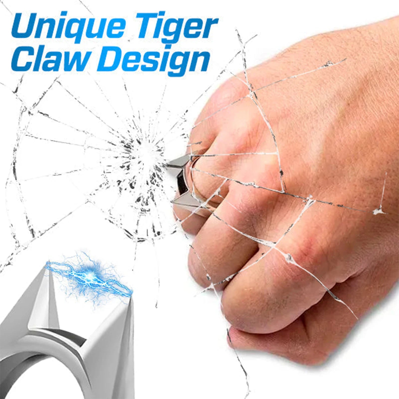 Jue-Fish Cat Ear Ring, Pair Rings For Men And Women Accessorize Fashion Trends With Accessory Rings United States