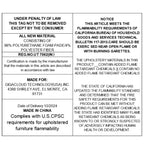 Twin Size Upholstered Platform Bed with Trundle and 3 Drawers, Linen Fabric, Beige