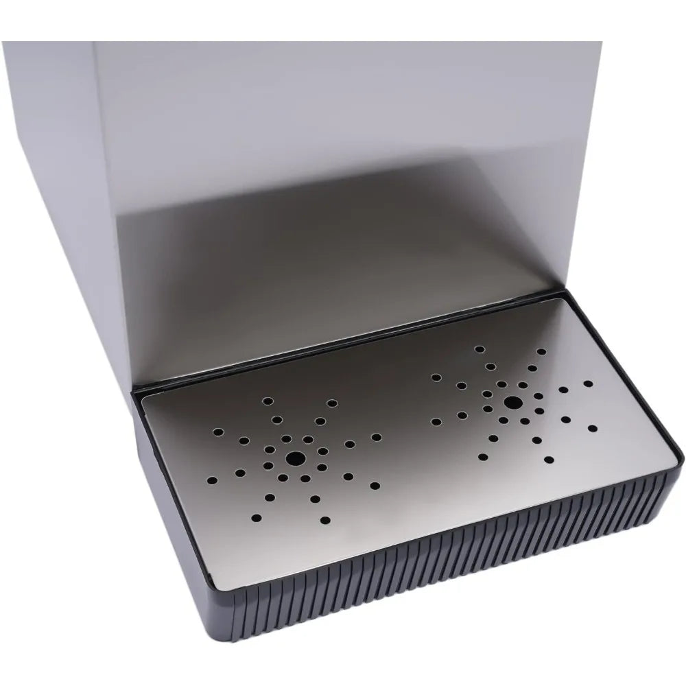 Commercial Milk Frother Milk Foam Maker Automatic Milk Steamer Electric Coffee Frothing Machine 4 in 1 Milk Steamer Machine