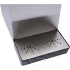 Commercial Milk Frother Milk Foam Maker Automatic Milk Steamer Electric Coffee Frothing Machine 4 in 1 Milk Steamer Machine