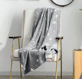 Magic Glow In The Dark Blanket